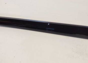 AUDI Q3 8U DEKOR LISTWA DRZWI PRAWY PRZÓD PIANO 8U0867410G