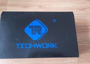 Buty Techwork nowe