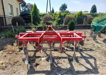 Sprzedam grubera Euro-masz 3m