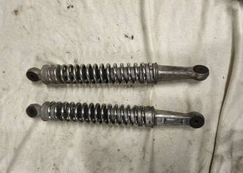 Amortyzatory Romet Komar motorynka