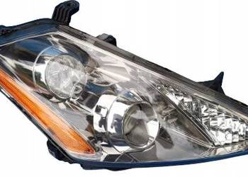 LAMPA REFLEKTOR PRAWY PRZÓD XENON EU NISSAN MURANO Z50 I 100-63800 EU