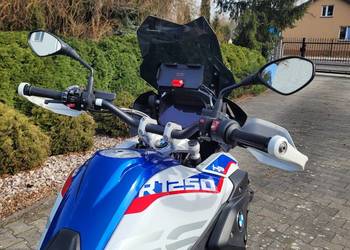 BMW R 1250 GS HP
