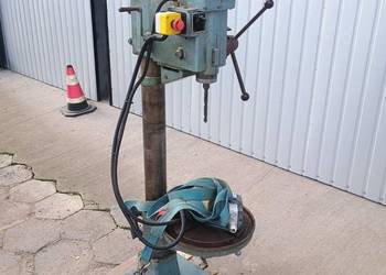 wiertarka kolumnowa Strands S68 słupkowa 1,2kM mk3 wiertarka kolumnowa Strands S68 słupkowa 1,2kM mk3