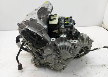 Volvo XC40 T5 EH, 2021 skrzynia biegów automatyczna hybryda 1.5 eh 32257268