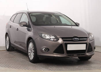 Ford Focus 1.6 i