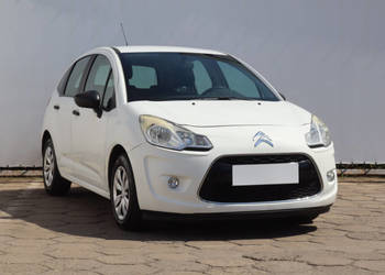 Citroen C3 1.4 HDi