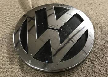 EMblemat VW