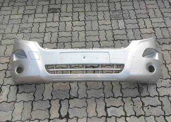 RENAULT MASTEER MOVANO ZDERZAK PRZEDNI PRZOD