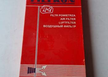 FILTR POWIETRZA Audi Opel Seat VW _ AR001