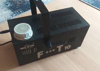 Wytrownica Dymu 700W