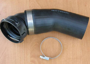 PRZEWÓD TURBINY BMW E60 E61 525D 11617799401 11617799400