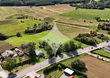 Siedlisko na Mazurach węzeł S61 2,88ha