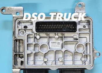 A0104463609 WABCO 4463534021 Komputer TCM Sterownik Skrzyni Biegow MERCEDES