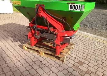 Rozsiewacz STRUMYK 600L