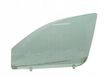 SZYBA DRZWI LEWY PRZÓD 08 ROK 5D Peugeot 4007 I (2007-2012) AGC AUTOMOTIVE