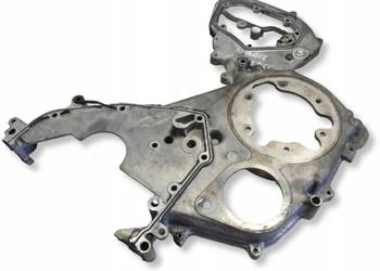 OBUDOWA ROZRZĄDU Nissan X-Trail 2.2 DCI osłona