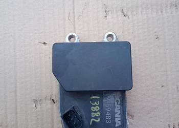 Sterownik NGS 2659483 EDC Scania R S