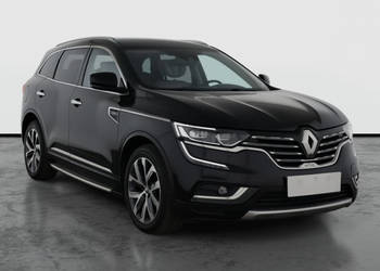 Renault Koleos 2.0 dCi