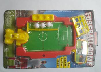 Gra Fussball game Micky Maus Walt Disney