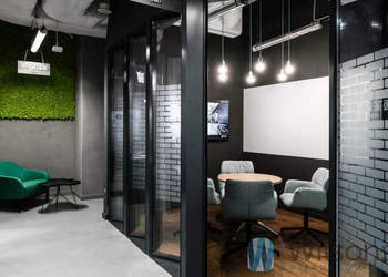 Oferta wynajmu lokalu Warszawa Postępu 20m2