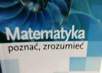 Matematyka poznać zrozumieć 2 zbiór zadań podstawowy
