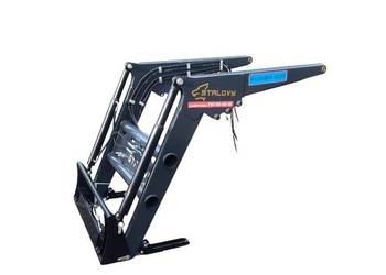 STALOVY Ładowacz tur czołowy 3 sekcyjny c360 c330 zetor 5211, 7211