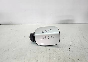 KLAPKA WLEWU PALIWA AUDI Q5 8R LIFT 8R0809999B LX1Y