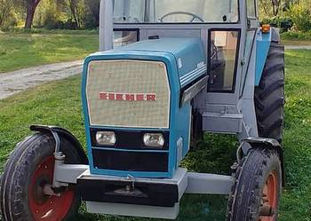 Traktor Eicher 4072