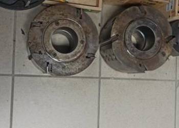 głowice strugarskie 230 mm otwór 80 mm 4 nozowe