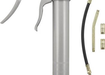 Smarownica jednoręczna z wężykien i rurką Pressol, 400 g FP12274