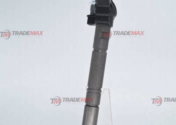 NOWY ORYGINALNY WTRYSKIWACZ WTRYSK AUDI A4 A6 3.0 Tdi 0445117080 059130277F