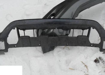 HONDA CR-V CRV 2011 ZDERZAK PRZEDNI SPÓD LAKIER