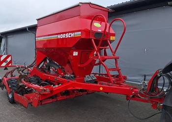 Horsch pronto 3dc