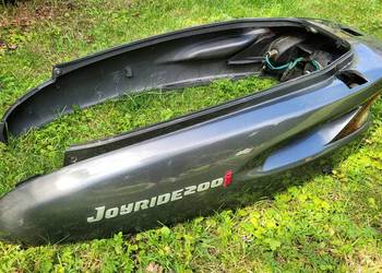 SYM JOY RIDE,JOYRIDE komplet zadupek migacz lampa tyl bok boczek prawy lewy