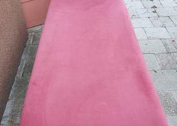 Łóżko jednoosobowe z zagłówkiem