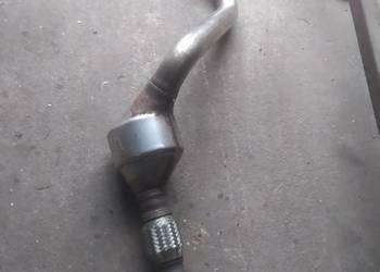 Katalizator Renault master 2.5dci 2008rok  po regeneracji