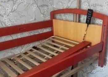 Łóżko rehabilitacyjne