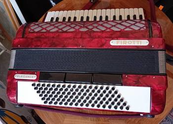 Akordeon Firotti