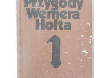 Przygody Wernera Holta Tom 1 - Noll Dieter