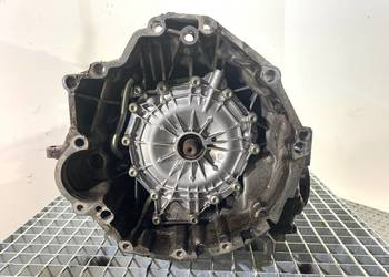 SKRZYNIA BIEGÓW AUDI A4 B6 EVE 2.0 130KM 00-05