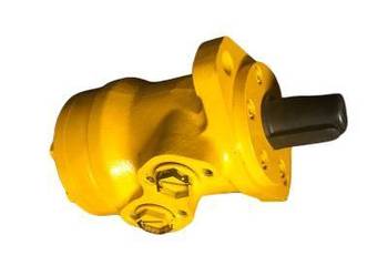 JCB 980/40912 Silnik hydrauliczny do JCB 1CX, JCB 3CX, JCB 527-58, JCB 530