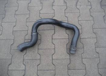 volvo 850 2,3 benzyna turbo wąż rura przewód powietrza intercooler volvo 850 2,3 benzyna turbo wąż rura przewód powietrza intercooler