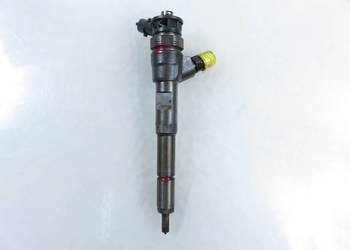 WTRYSKIWACZ DACIA DOKKER 1.5 dCi 0445110485 8201108033