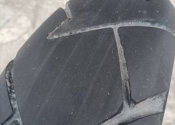 Opona 130/80-17 Continental