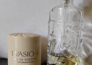 Evasion  Bourjois Coty