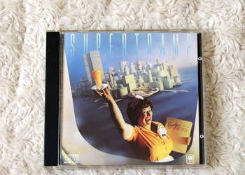 Supertramp – Breakfast In America  CD