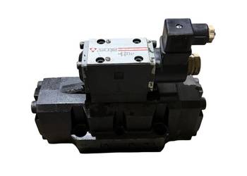 ATOS DHI-0630/2 (ATOS DHI06302) Zawór hydrauliczny