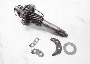 Wałek Startera Kopki Sprężyna Tryb Husqvarna CR 250 WR 260 86-94r Cagiva WM