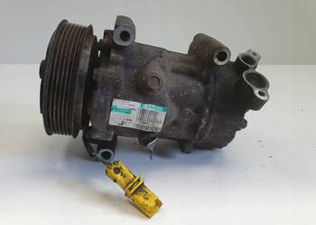 SPRĘŻARKA KLIMATYZACJI Mini One R56 1.4 16V VTi _ 2758433