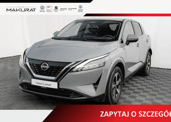 Nissan Qashqai GD8K290#1.5 e-POWER N-Connecta Podgrz.f kier szyba Salon PL…